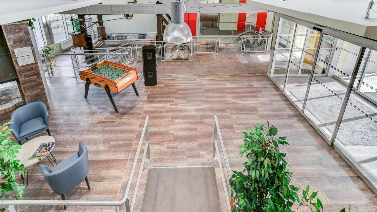 Vacanceole - La Maison Du Haut Salat Seix Exterior foto
